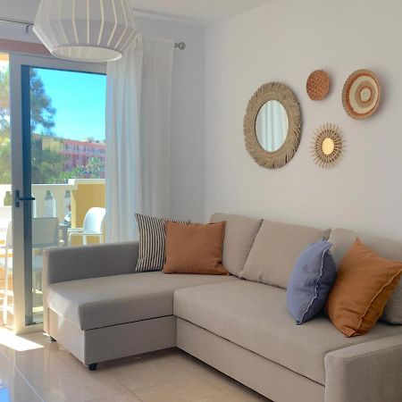 Apartmán La Perla El Medano Exteriér fotografie
