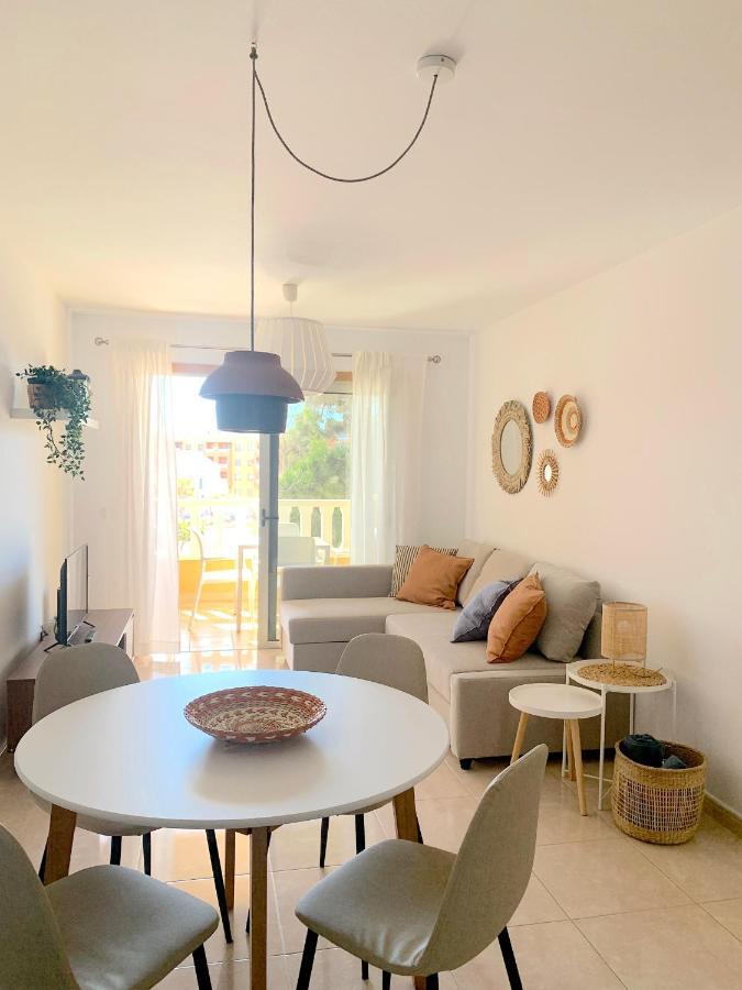Apartmán La Perla El Medano Exteriér fotografie