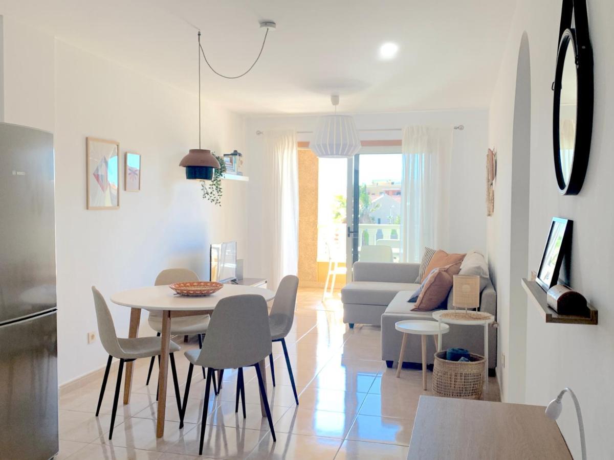 Apartmán La Perla El Medano Exteriér fotografie