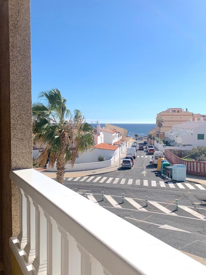 Apartmán La Perla El Medano Exteriér fotografie
