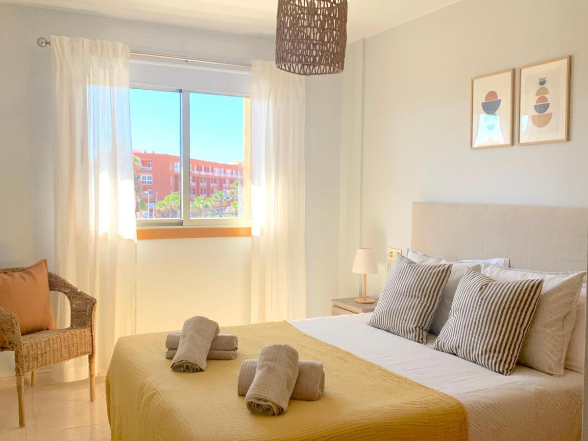 Apartmán La Perla El Medano Exteriér fotografie