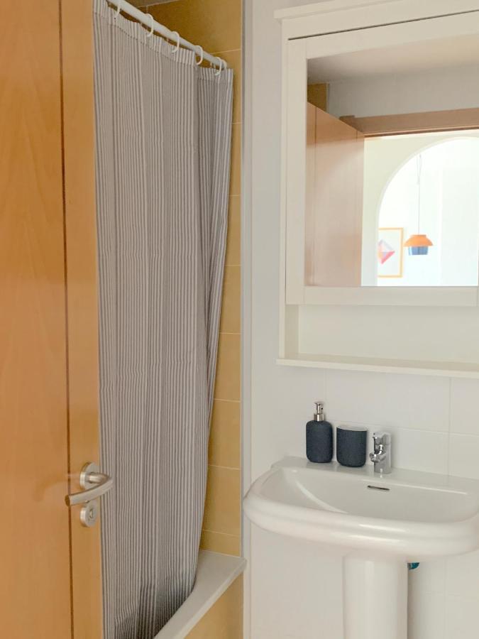 Apartmán La Perla El Medano Exteriér fotografie