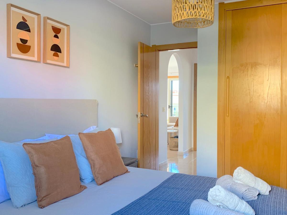 Apartmán La Perla El Medano Exteriér fotografie