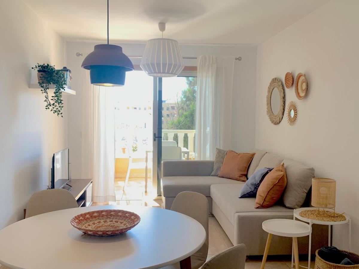 Apartmán La Perla El Medano Exteriér fotografie