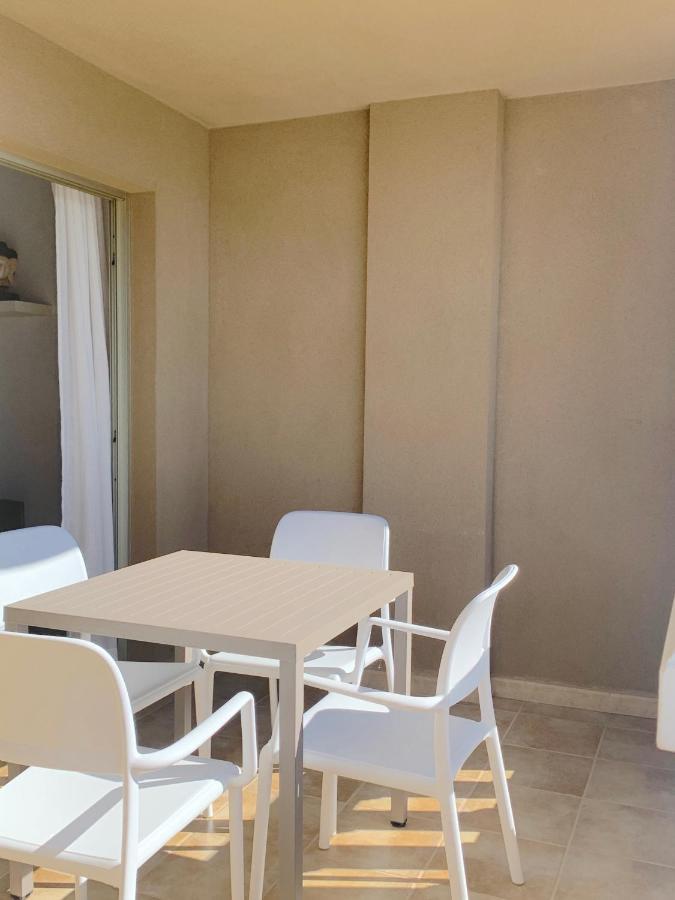 Apartmán La Perla El Medano Exteriér fotografie